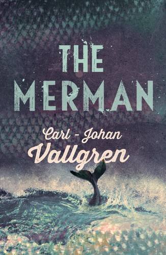 Havsmannen. by Carl-Johan Vallgren