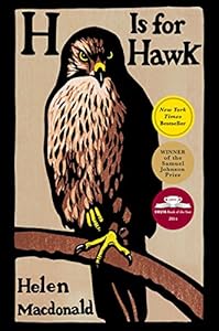 H Is For Hawk