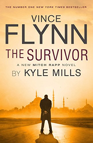 The survivor by Vince Flynn