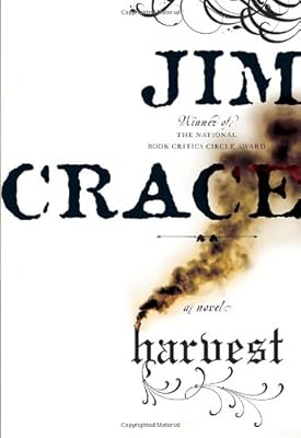 Harvest: A Novel