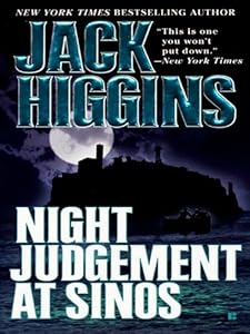 Night Judgement at Sinos