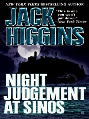 Night Judgement at Sinos
