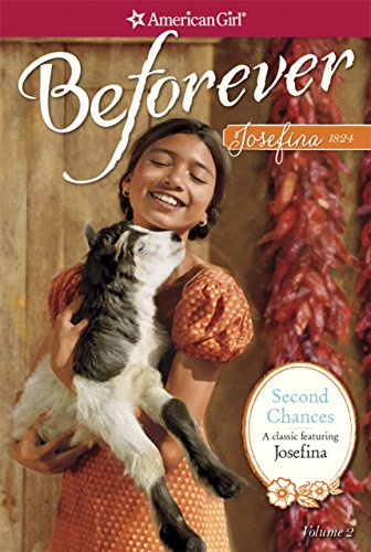SECOND CHANCES: by Valerie Tripp