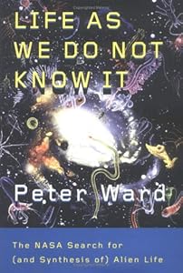 Life as We Do Not Know It: The NASA Search for