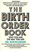 Birth Order Book
