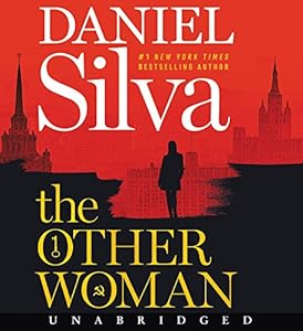 The Other Woman CD: A Novel