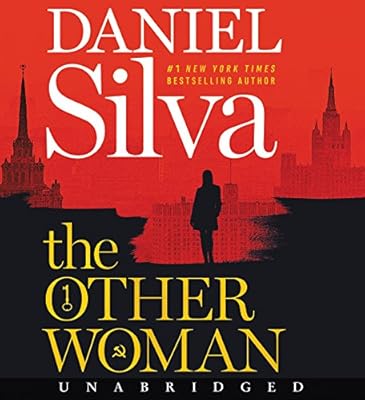 The Other Woman CD: A Novel