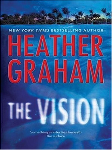 The Vision by Heather Graham