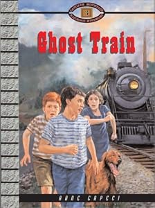 Ghost Train