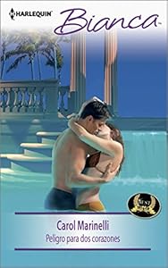 Peligro para dos corazones: