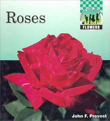 Roses (Checkerboard Science and Nature Library)