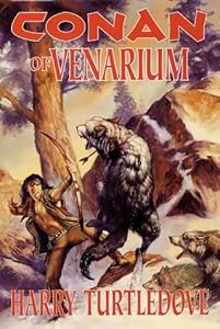Conan of Venarium
