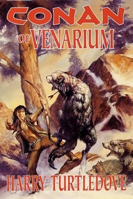 Conan of Venarium