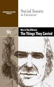 War in Tim O'Brien's The Things they Carried