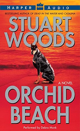 Orchid Beach Low Price by Stuart Woods