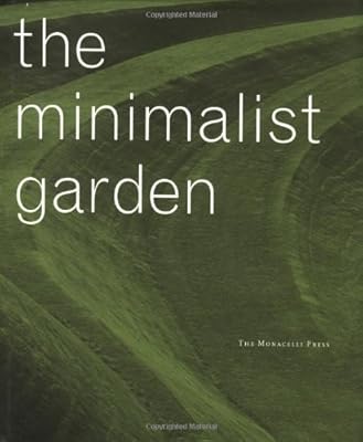 The Minimalist Garden