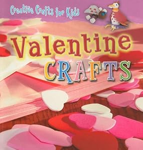 Valentine Crafts