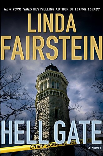 Hell Gate by Linda Fairstein