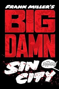 Big Damn Sin City