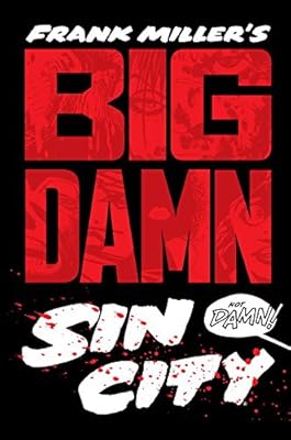 Big Damn Sin City
