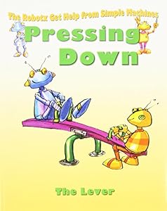 Pressing Down: The Lever