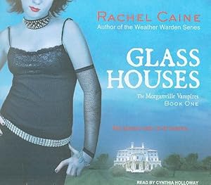 Glass Houses (Morganville Vampires)