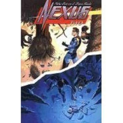 Nexus: Book II (Nexus)