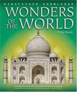 Wonders of the World (Kingfisher Knowledge)