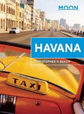 Moon Havana