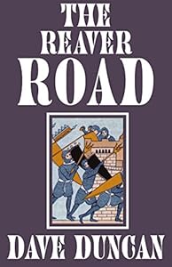 Reaver Road