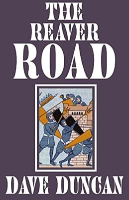 Reaver Road