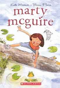 Marty Mcguire