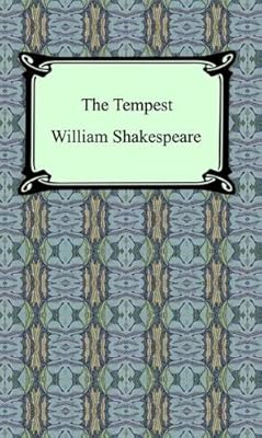 The Tempest [with Biographical Introduction]