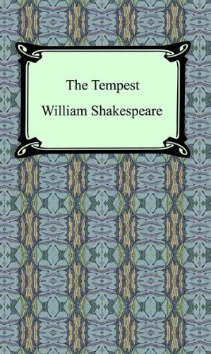 The Tempest [with Biographical Introduction] by William Shakespeare