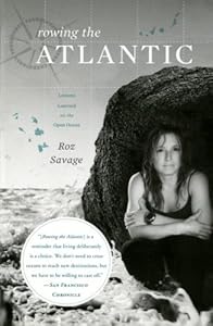 Rowing the Atlantic: Lessons Learned on the Open Ocean