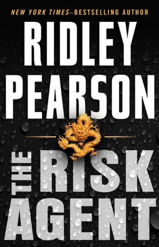 The risk agent by Ridley Pearson