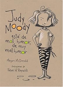 Judy Moody