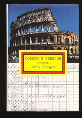 CORKER'S FREEDOM: A Novel