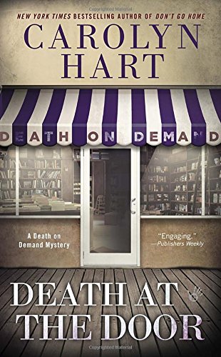 Death at the Door by Carolyn Hart