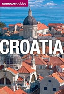 Cadogon Guides Croatia (Cadogan Guides)