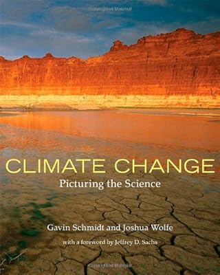 Climate Change: Picturing the Science