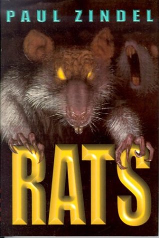 Rats by Paul Zindel