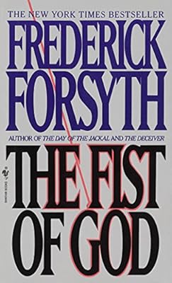 The Fist of God