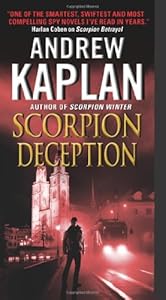 Scorpion Deception