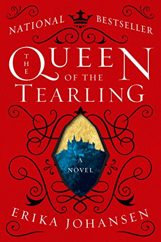 The Queen of the Tearling by Erika Johansen