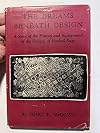 The dreams beneath design: A story of the history and background of the design of hooked rugs