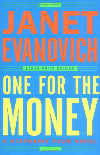 One for the Money by Janet Evanovich