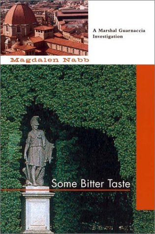 Some Bitter Taste by Magdalen Nabb