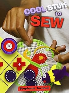 Cool Stuff to Sew