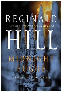 Midnight Fugue: A Dalziel and Pascoe Mystery